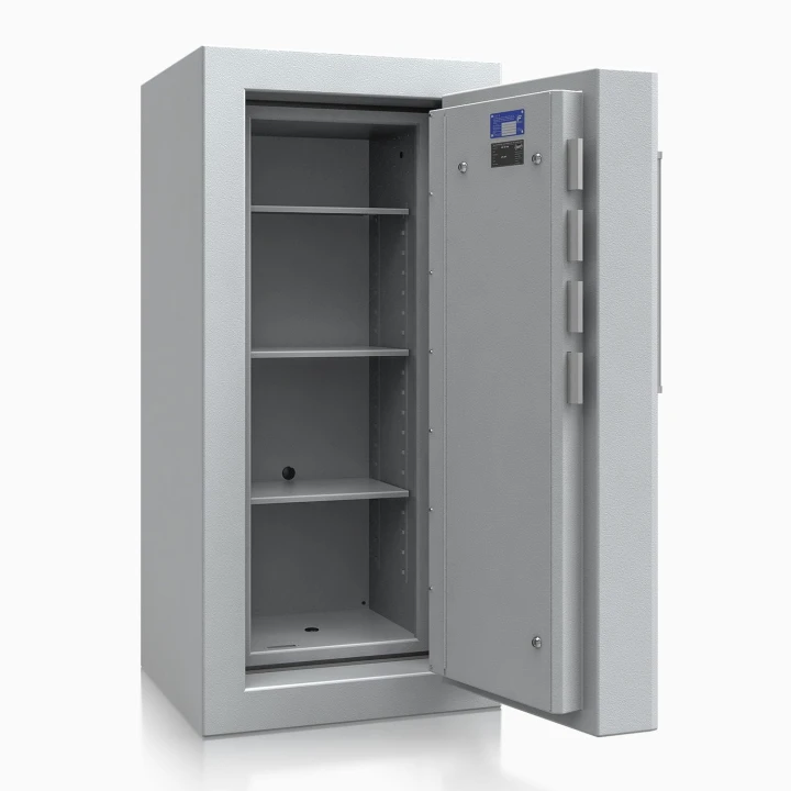 Sejf antywłamaniowy i ognioodporny Stron - zdjęcie 4 | Sklepsejfy.pl