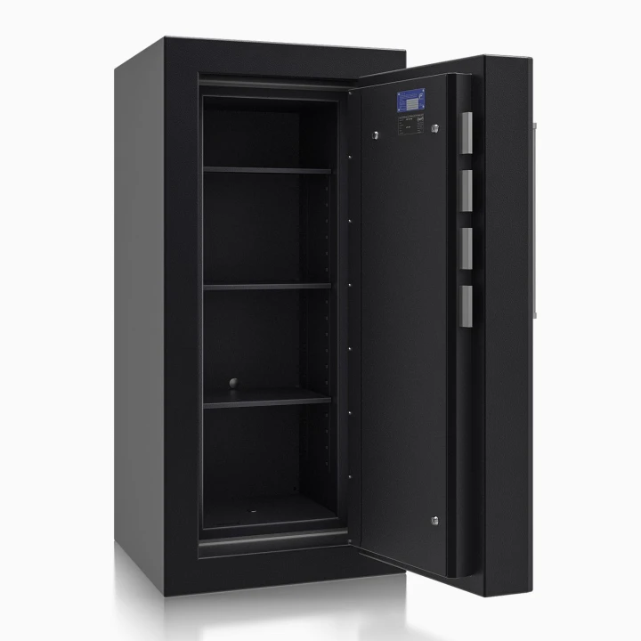 Sejf antywłamaniowy i ognioodporny Stron - zdjęcie 6 | Sklepsejfy.pl