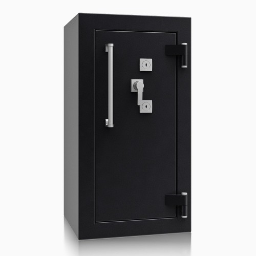 Sejf antywłamaniowy i ognioodporny Stron - zdjęcie 2 | Sklepsejfy.pl