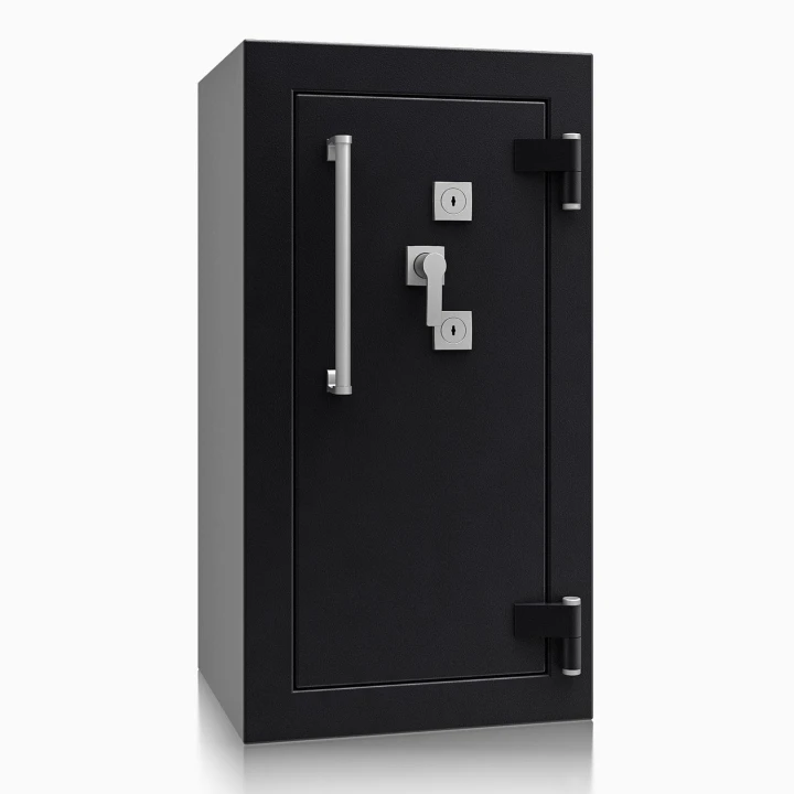 Sejf antywłamaniowy i ognioodporny Stron - zdjęcie 2 | Sklepsejfy.pl