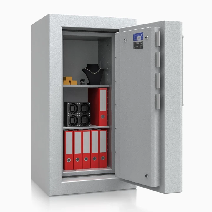 Sejf antywłamaniowy i ognioodporny Stron - zdjęcie 3 | Sklepsejfy.pl