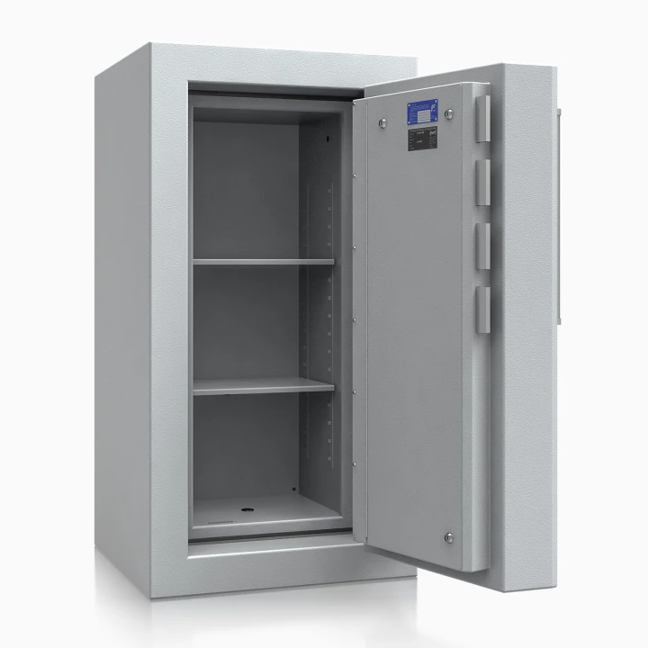 Sejf antywłamaniowy i ognioodporny Stron - zdjęcie 4 | Sklepsejfy.pl