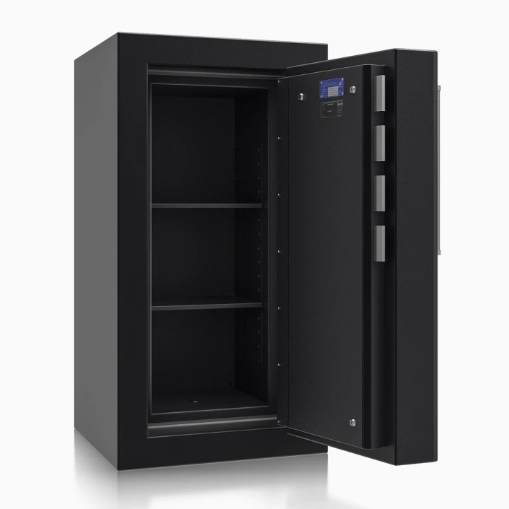 Sejf antywłamaniowy i ognioodporny Stron - zdjęcie 6 | Sklepsejfy.pl