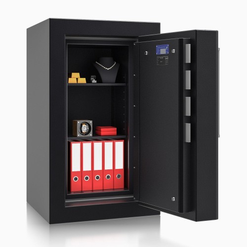 Sejf antywłamaniowy i ognioodporny Stron | Sklepsejfy.pl