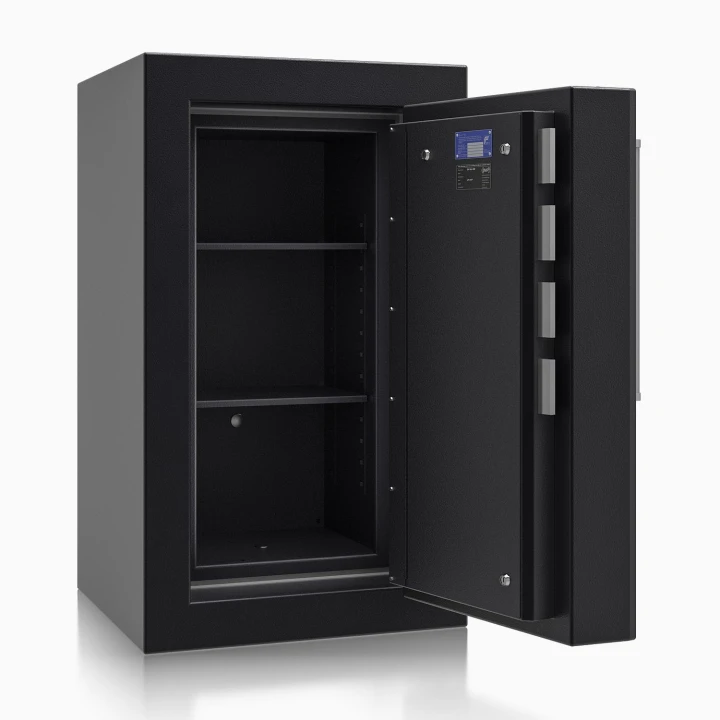 Sejf antywłamaniowy i ognioodporny Stron - zdjęcie 2 | Sklepsejfy.pl