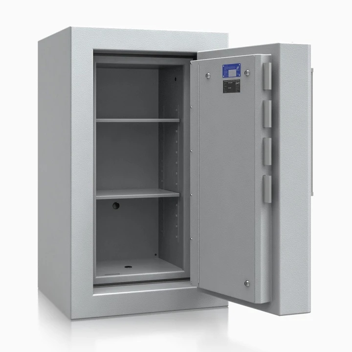 Sejf antywłamaniowy i ognioodporny Stron - zdjęcie 4 | Sklepsejfy.pl