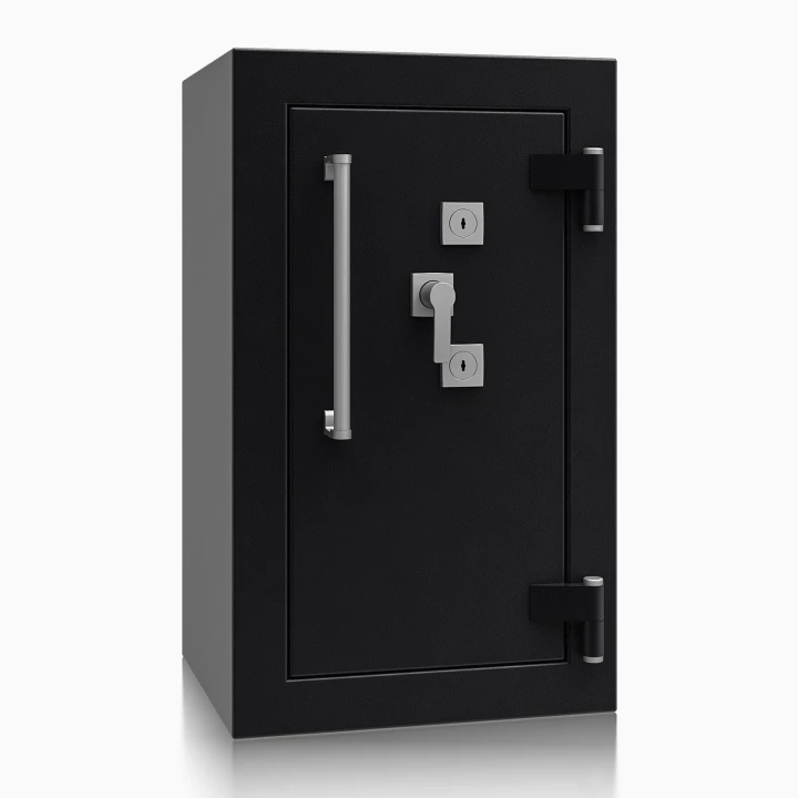 Sejf antywłamaniowy i ognioodporny Stron - zdjęcie 6 | Sklepsejfy.pl