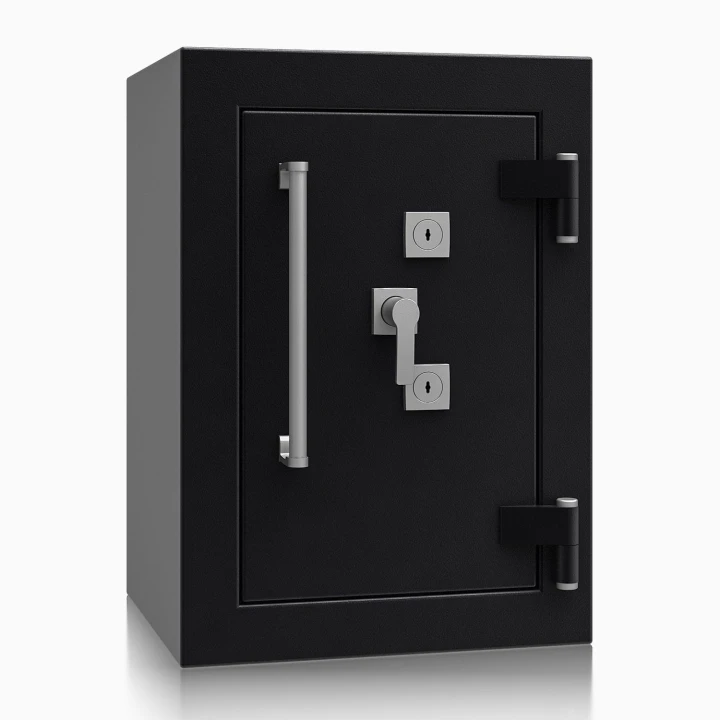 Sejf antywłamaniowy i ognioodporny Stron - zdjęcie 2 | Sklepsejfy.pl