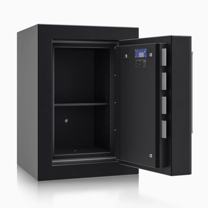 Sejf antywłamaniowy i ognioodporny Stron - zdjęcie 3 | Sklepsejfy.pl