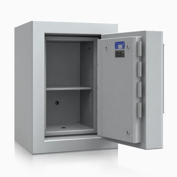 Sejf antywłamaniowy i ognioodporny Stron - zdjęcie 5 | Sklepsejfy.pl