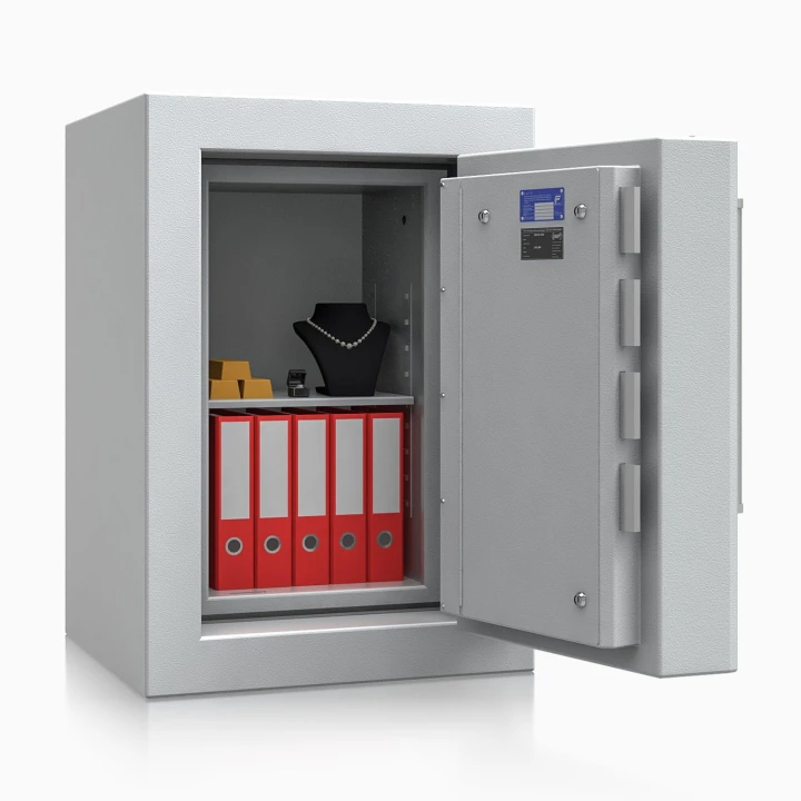 Sejf antywłamaniowy i ognioodporny Stron - zdjęcie 6 | Sklepsejfy.pl