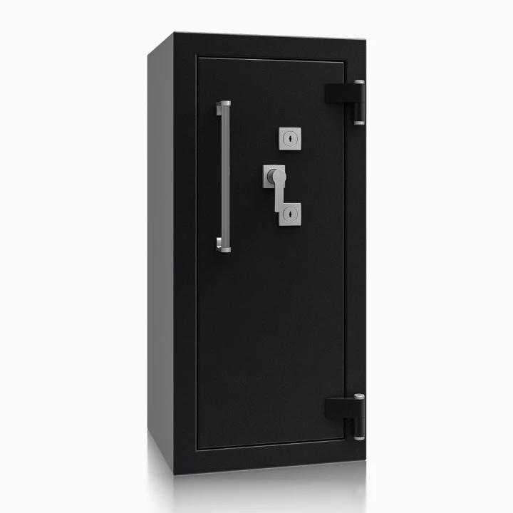 Sejf antywłamaniowy i ognioodporny Stron - zdjęcie 2 | Sklepsejfy.pl