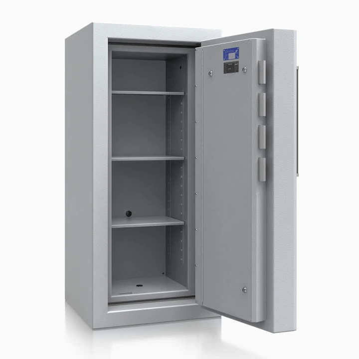 Sejf antywłamaniowy i ognioodporny Stron - zdjęcie 4 | Sklepsejfy.pl