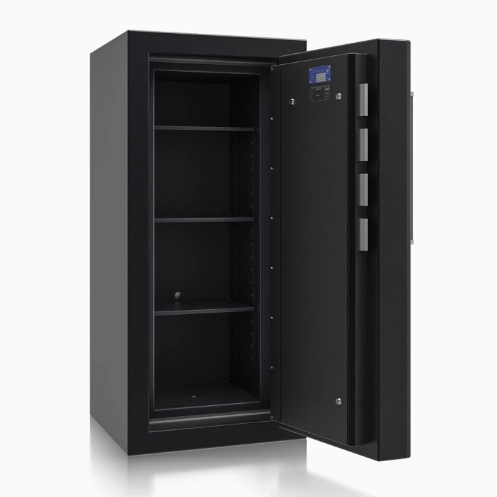 Sejf antywłamaniowy i ognioodporny Stron - zdjęcie 6 | Sklepsejfy.pl