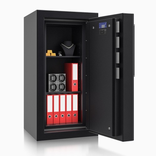 Sejf antywłamaniowy i ognioodporny Stron | Sklepsejfy.pl