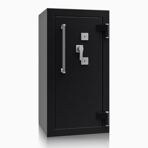 Sejf antywłamaniowy i ognioodporny Stron - zdjęcie 2 | Sklepsejfy.pl