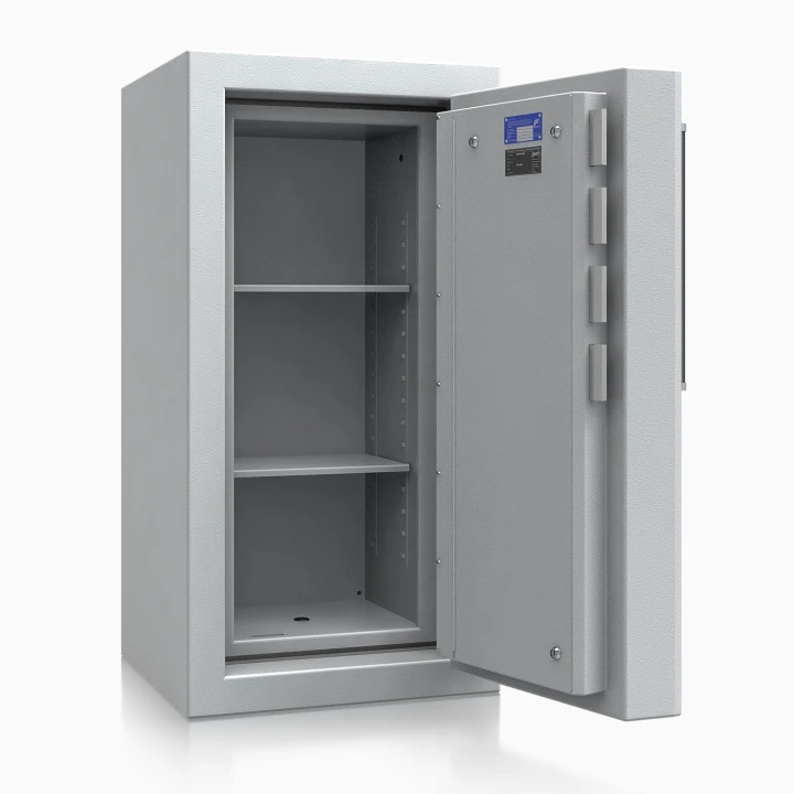 Sejf antywłamaniowy i ognioodporny Stron - zdjęcie 4 | Sklepsejfy.pl