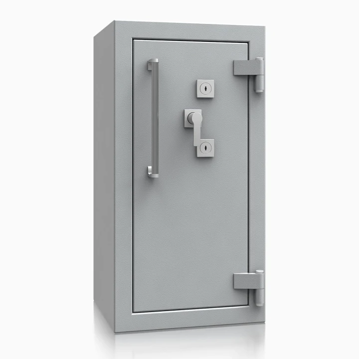 Sejf antywłamaniowy i ognioodporny Stron - zdjęcie 5 | Sklepsejfy.pl