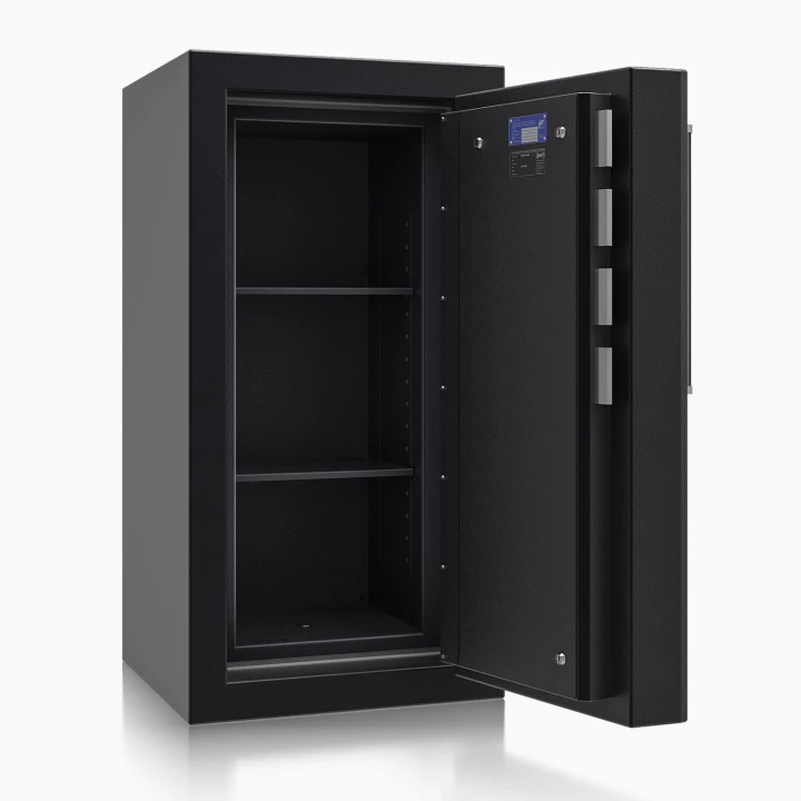 Sejf antywłamaniowy i ognioodporny Stron - zdjęcie 6 | Sklepsejfy.pl