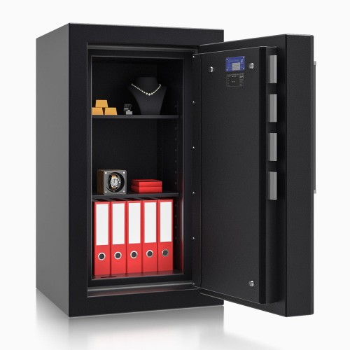 Sejf antywłamaniowy i ognioodporny Stron | Sklepsejfy.pl