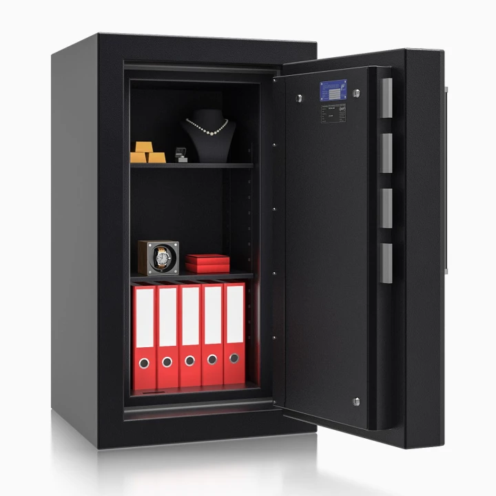 Sejf antywłamaniowy i ognioodporny Stron | Sklepsejfy.pl
