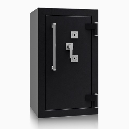 Sejf antywłamaniowy i ognioodporny Stron - zdjęcie 2 | Sklepsejfy.pl