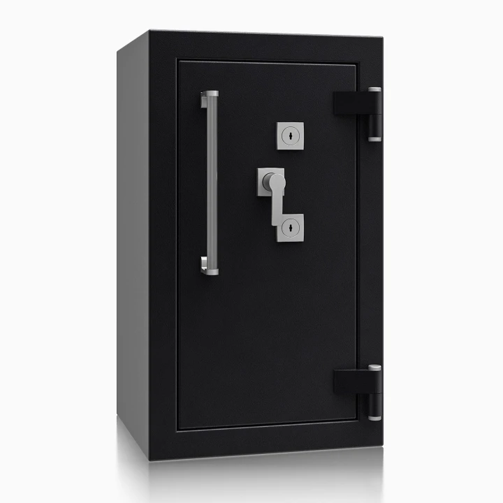 Sejf antywłamaniowy i ognioodporny Stron - zdjęcie 2 | Sklepsejfy.pl