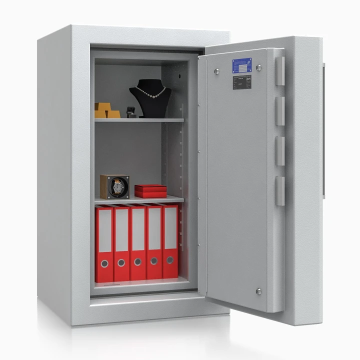 Sejf antywłamaniowy i ognioodporny Stron - zdjęcie 3 | Sklepsejfy.pl