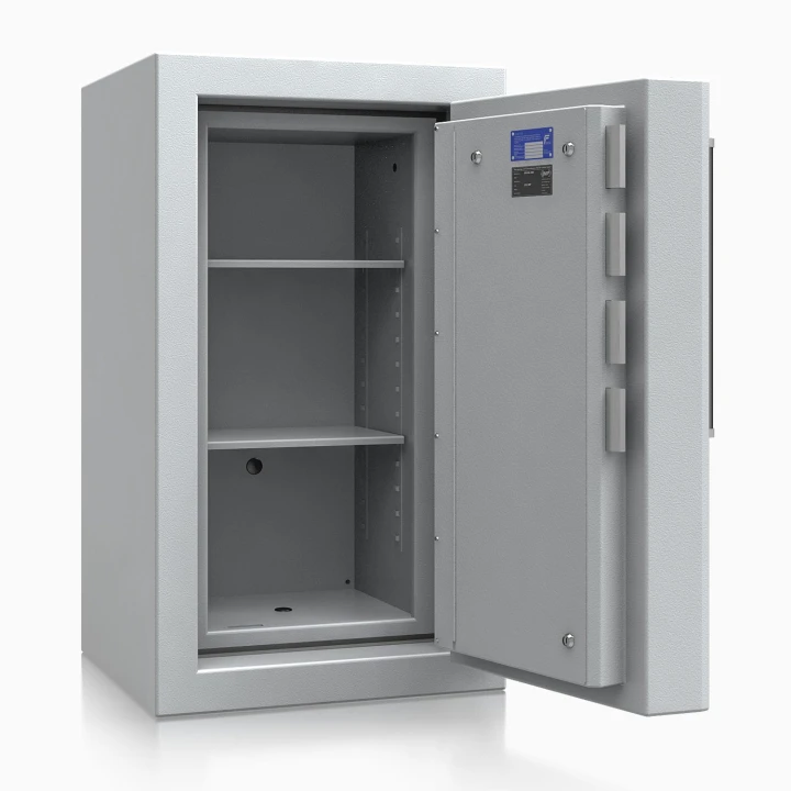 Sejf antywłamaniowy i ognioodporny Stron - zdjęcie 4 | Sklepsejfy.pl