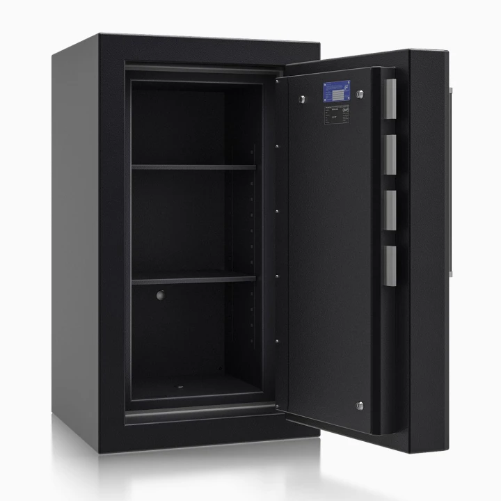 Sejf antywłamaniowy i ognioodporny Stron - zdjęcie 6 | Sklepsejfy.pl