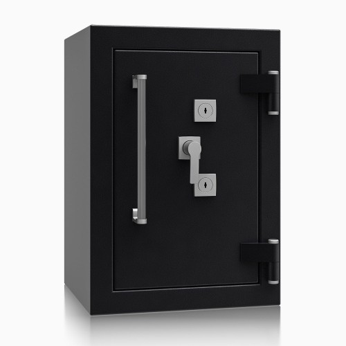 Sejf antywłamaniowy i ognioodporny Stron - zdjęcie 2 | Sklepsejfy.pl