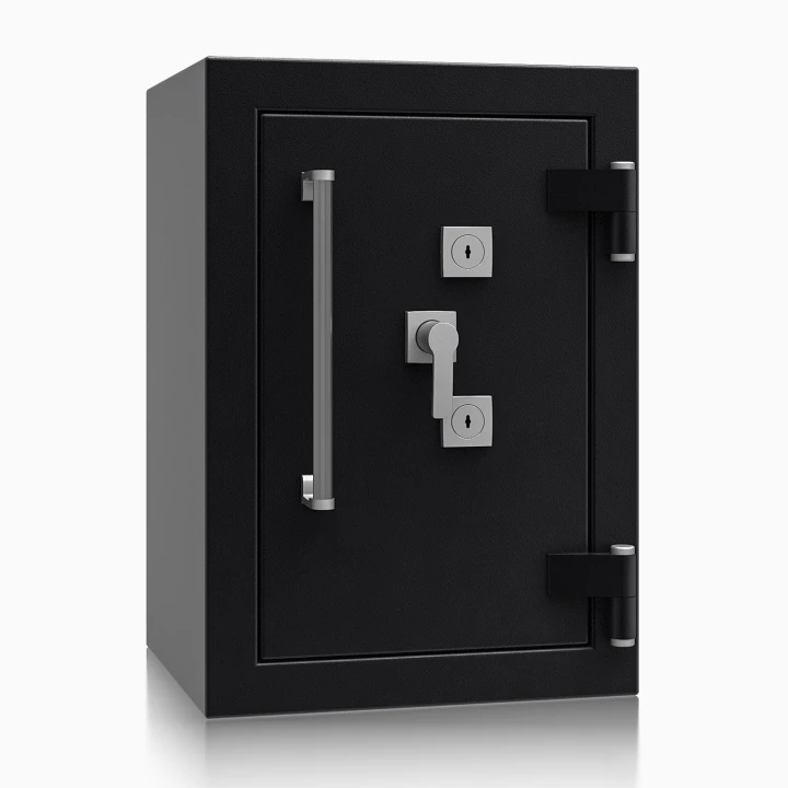 Sejf antywłamaniowy i ognioodporny Stron - zdjęcie 2 | Sklepsejfy.pl