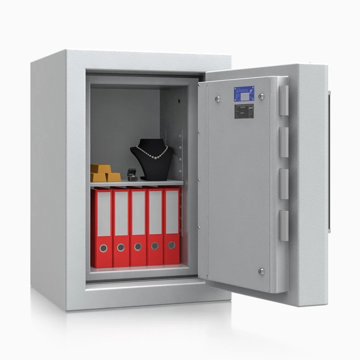 Sejf antywłamaniowy i ognioodporny Stron - zdjęcie 3 | Sklepsejfy.pl
