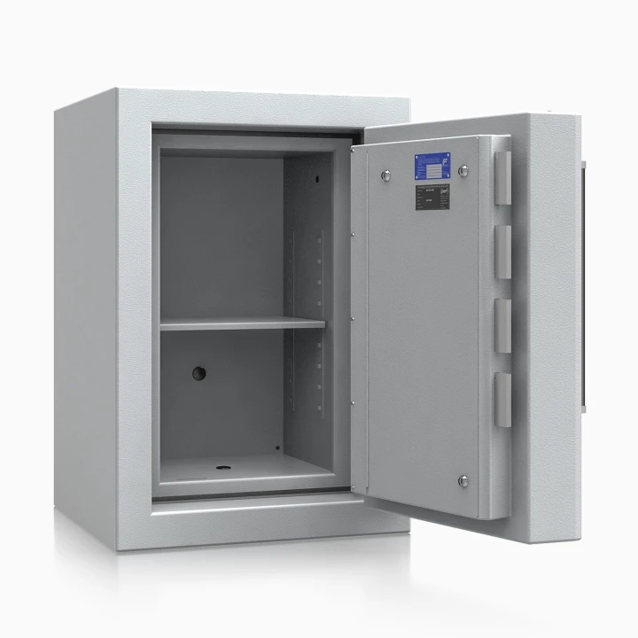 Sejf antywłamaniowy i ognioodporny Stron - zdjęcie 4 | Sklepsejfy.pl