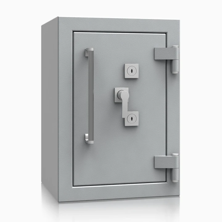 Sejf antywłamaniowy i ognioodporny Stron - zdjęcie 5 | Sklepsejfy.pl