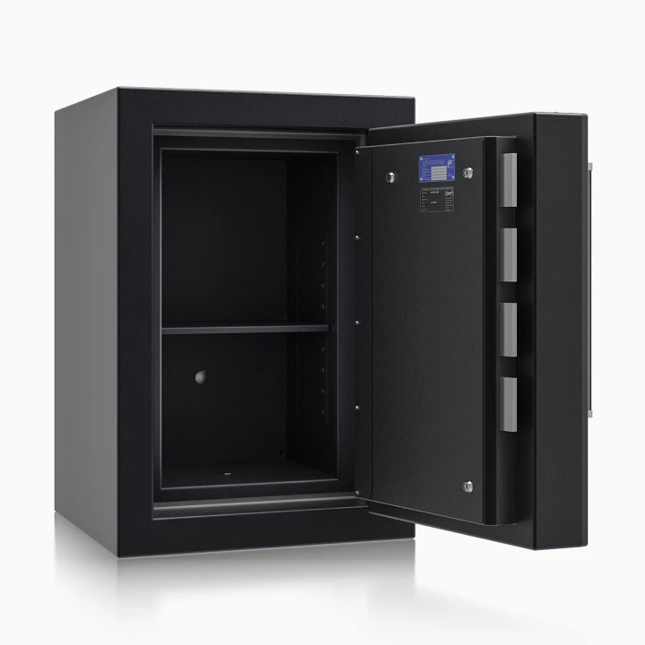 Sejf antywłamaniowy i ognioodporny Stron - zdjęcie 6 | Sklepsejfy.pl