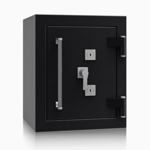 Sejf antywłamaniowy i ognioodporny Stron - zdjęcie 2 | Sklepsejfy.pl