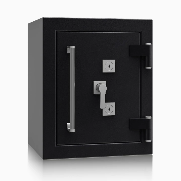 Sejf antywłamaniowy i ognioodporny Stron - zdjęcie 2 | Sklepsejfy.pl