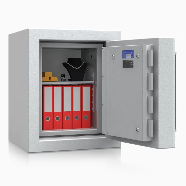 Sejf antywłamaniowy i ognioodporny Stron - zdjęcie 3 | Sklepsejfy.pl