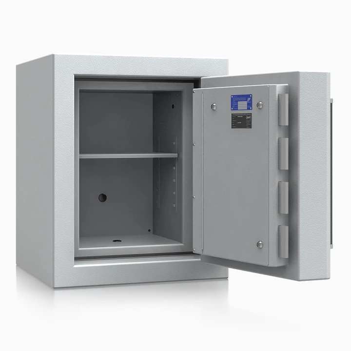 Sejf antywłamaniowy i ognioodporny Stron - zdjęcie 4 | Sklepsejfy.pl