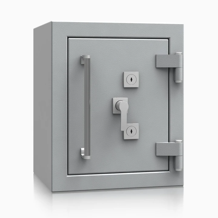 Sejf antywłamaniowy i ognioodporny Stron - zdjęcie 5 | Sklepsejfy.pl