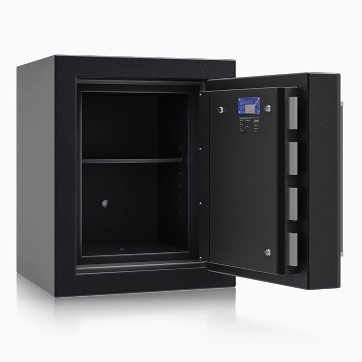 Sejf antywłamaniowy i ognioodporny Stron - zdjęcie 6 | Sklepsejfy.pl