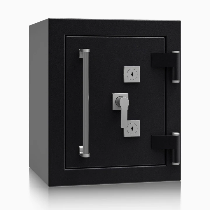 Sejf antywłamaniowy i ognioodporny Stron - zdjęcie 2 | Sklepsejfy.pl