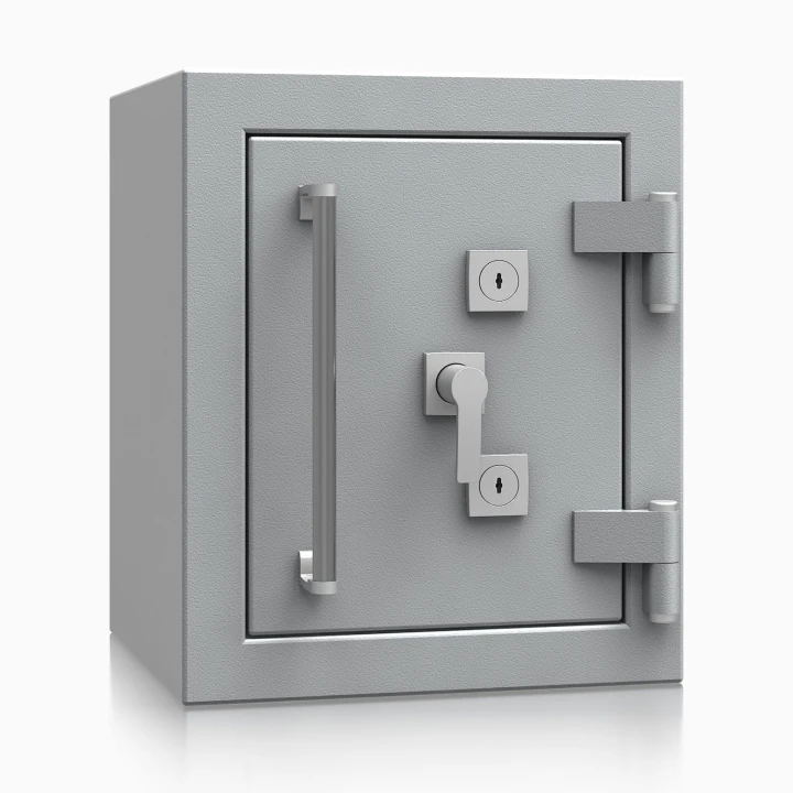 Sejf antywłamaniowy i ognioodporny Stron - zdjęcie 4 | Sklepsejfy.pl
