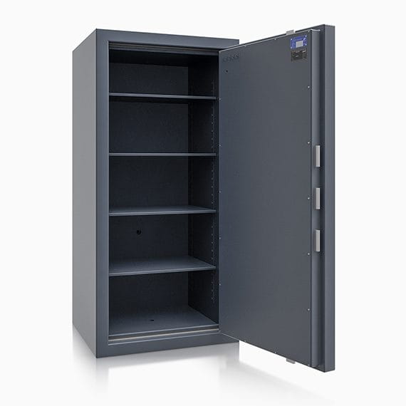 Sejf antywłamaniowy i ognioodporny STRON - zdjęcie 2 | Sklepsejfy.pl
