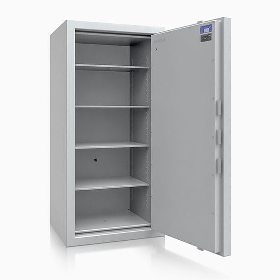 Sejf antywłamaniowy i ognioodporny STRON - zdjęcie 4 | Sklepsejfy.pl