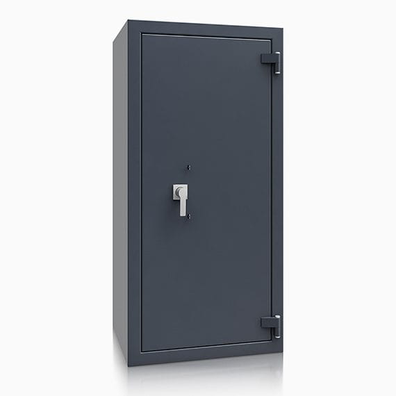 Sejf antywłamaniowy i ognioodporny STRON - zdjęcie 5 | Sklepsejfy.pl