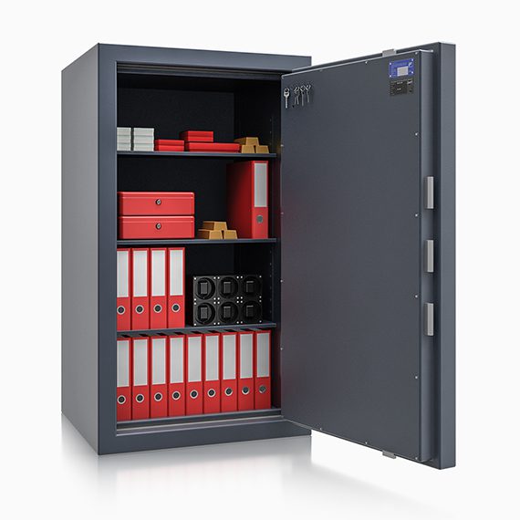 Sejf antywłamaniowy i ognioodporny STRON | Sklepsejfy.pl