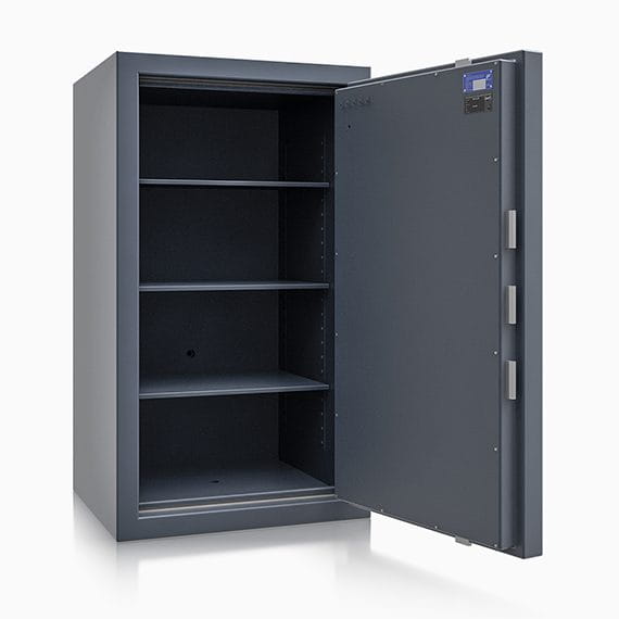 Sejf antywłamaniowy i ognioodporny STRON - zdjęcie 3 | Sklepsejfy.pl