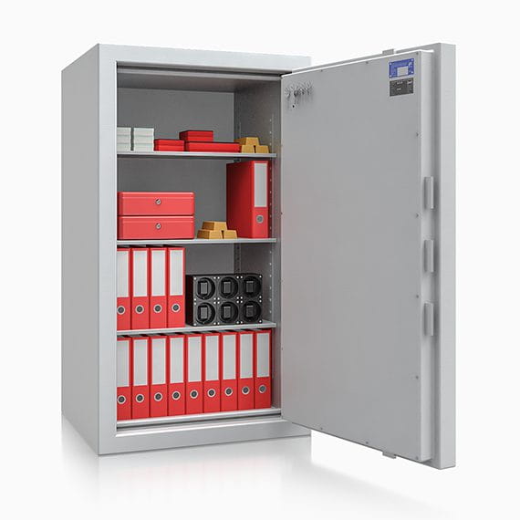 Sejf antywłamaniowy i ognioodporny STRON - zdjęcie 4 | Sklepsejfy.pl